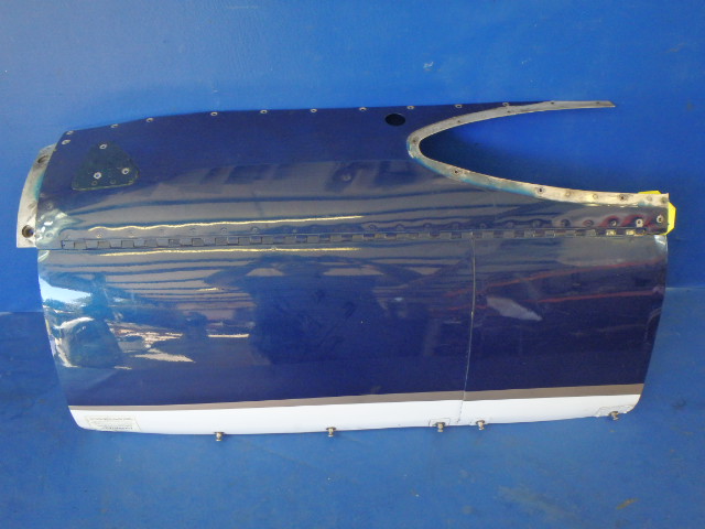 NPN Cessna - COWL ENGINE -RH OUTBOARD (PATCHED)